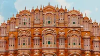 6 Fun Facts About Hawa Mahal You May Never Knew Before, The Iconic Landmark Of Jaipur