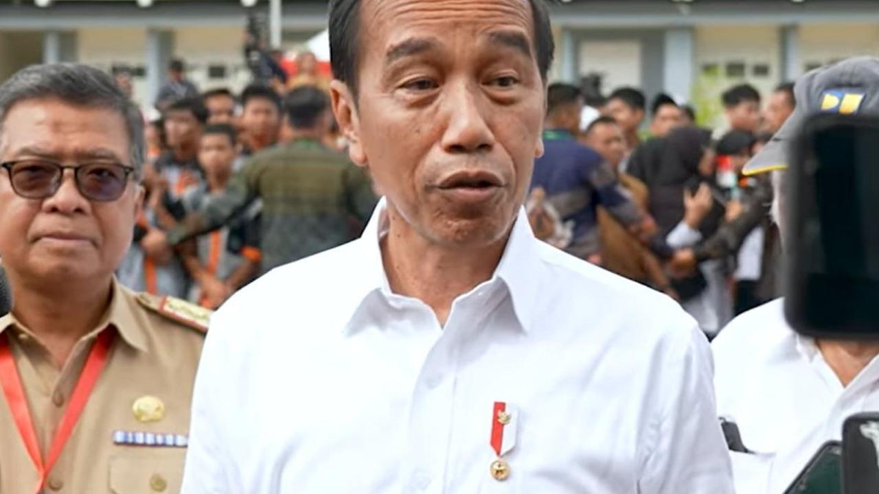 Dok. Istimewa
