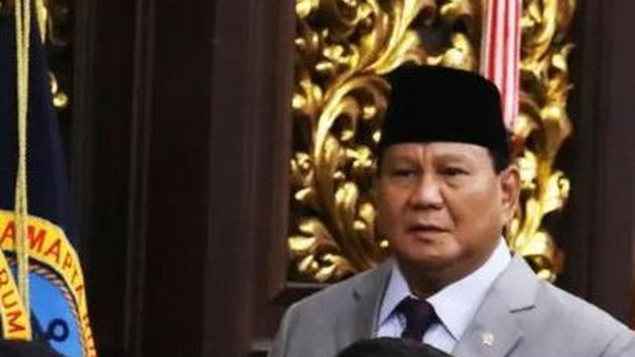 Momen Istimewa Jenderal TNI Sambut 22 Mahasiswa Palestina, Langsung Dibawa Ketemu Sosok Berpengaruh