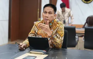 Wamendagri Ingatkan Pemda Tak Asal Nyatakan SPPG Layak