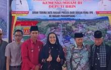 PDIP Curiga Ada 'Tukar Guling' Revisi UU Desa dan Dukungan Kades pada Capres Tertentu di 2024