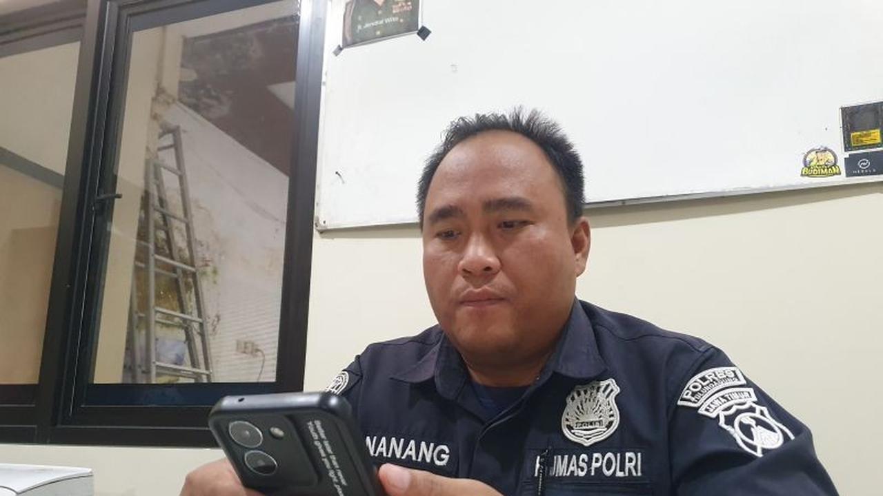 Polisi Amankan Dua Pelajar di Tulungagung Terkait Dugaan Produksi Petasan Ilegal