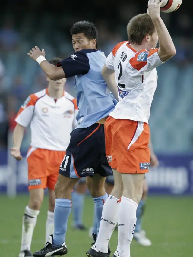 Kazuyoshi Miura