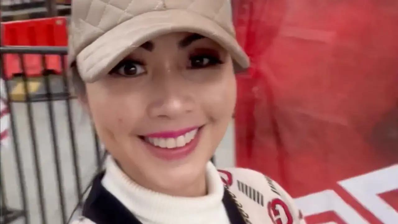 Imelda Budiman
