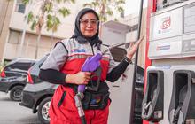 Pertamina Patra Niaga Manjakan Pelanggan, Promo Hemat Beli BBM Hingga Rp20 ribu dengan MyPertamina