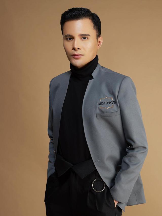 Dokter Oky Pratama. (Foto: Dok. Instagram @dr.okypratamaa)