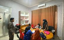 Uang Makan Siswa Penghafal Alquran Dikorupsi, Satu Orang Wanita Ditetapkan Tersangka dan Ditahan
