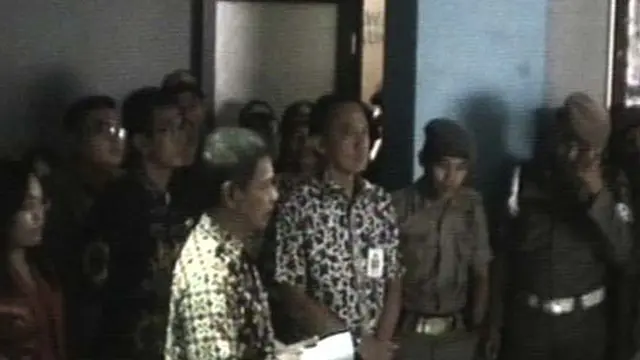 Puluhan Bulan Tunggak Bayar Sewa Rusun, 6 KK Diusir Paksa