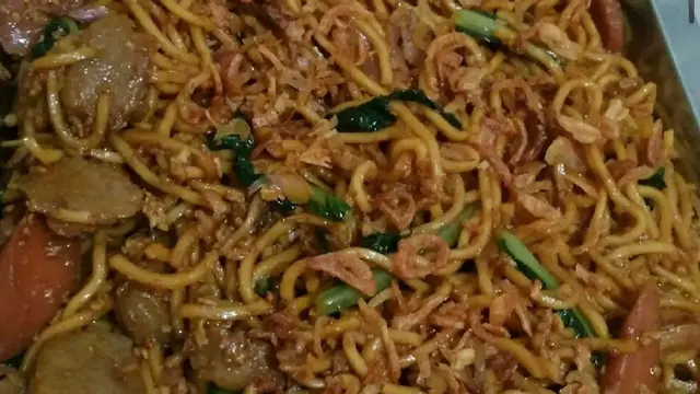 Resep Mi Goreng Jawa dari Cookpad Tiya Christiya