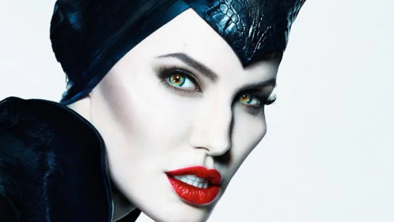Masih Ingat Maleficent? Ini Tutorial Makeup-nya