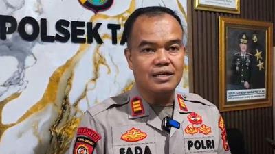 Polisi Selidiki Penyebab Kebakaran Tallo Makassar yang Hanguskan 57 Rumah