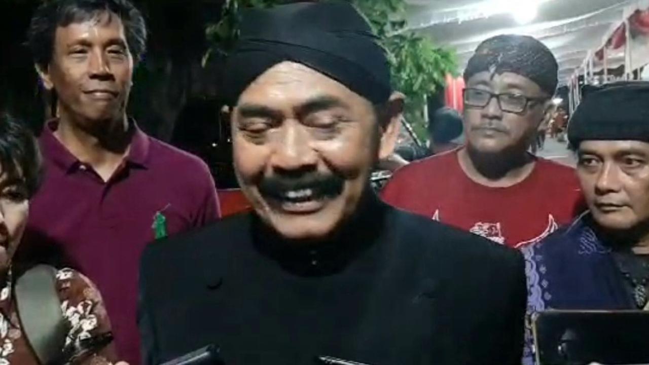 Dok. Istimewa