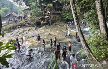 Optimisme Gubernur Jambi: Geopark Merangin Jambi Tetap Diakui UNESCO dalam Jaringan Global