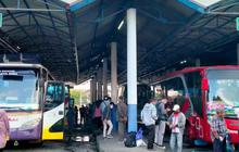 Mudik Gratis Gelombang Kedua DKI Jakarta Dibuka Hari Ini, Buruan Daftar Sebelum Tiket Ludes