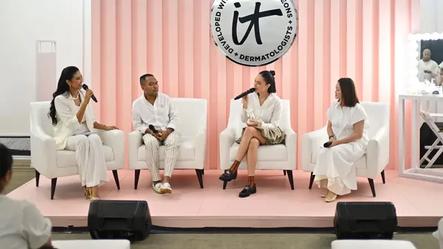 IT Cosmetics Resmi Hadir di Indonesia (photo by IT Cosmetics)