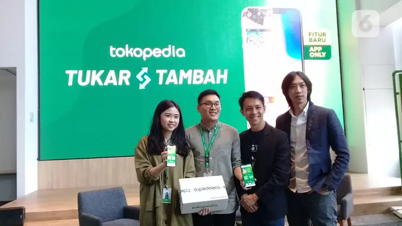 Tokopedia