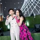 Lyodra dan Randy Martin baru saja duet bareng di sebuah acara. Membuktikan hubungan mereka semakin langgeng dan harmonis sebagai pasangan kekasih. [@randymartinnn]