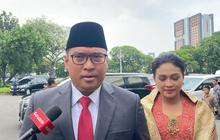 Cerita Sudaryono Saat Akan Dilantik Jadi Wakil Menteri Pertanian