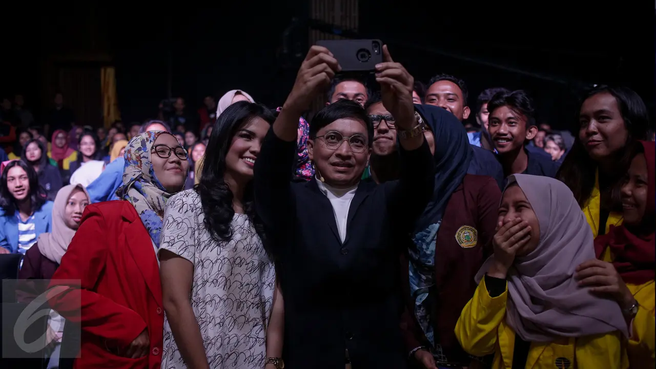 Yovie Widianto