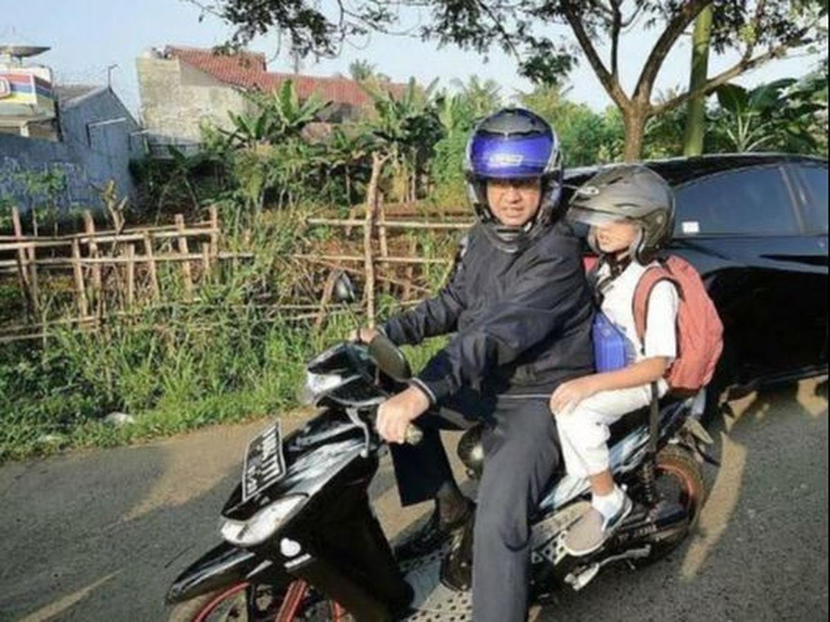 Dok. Istimewa