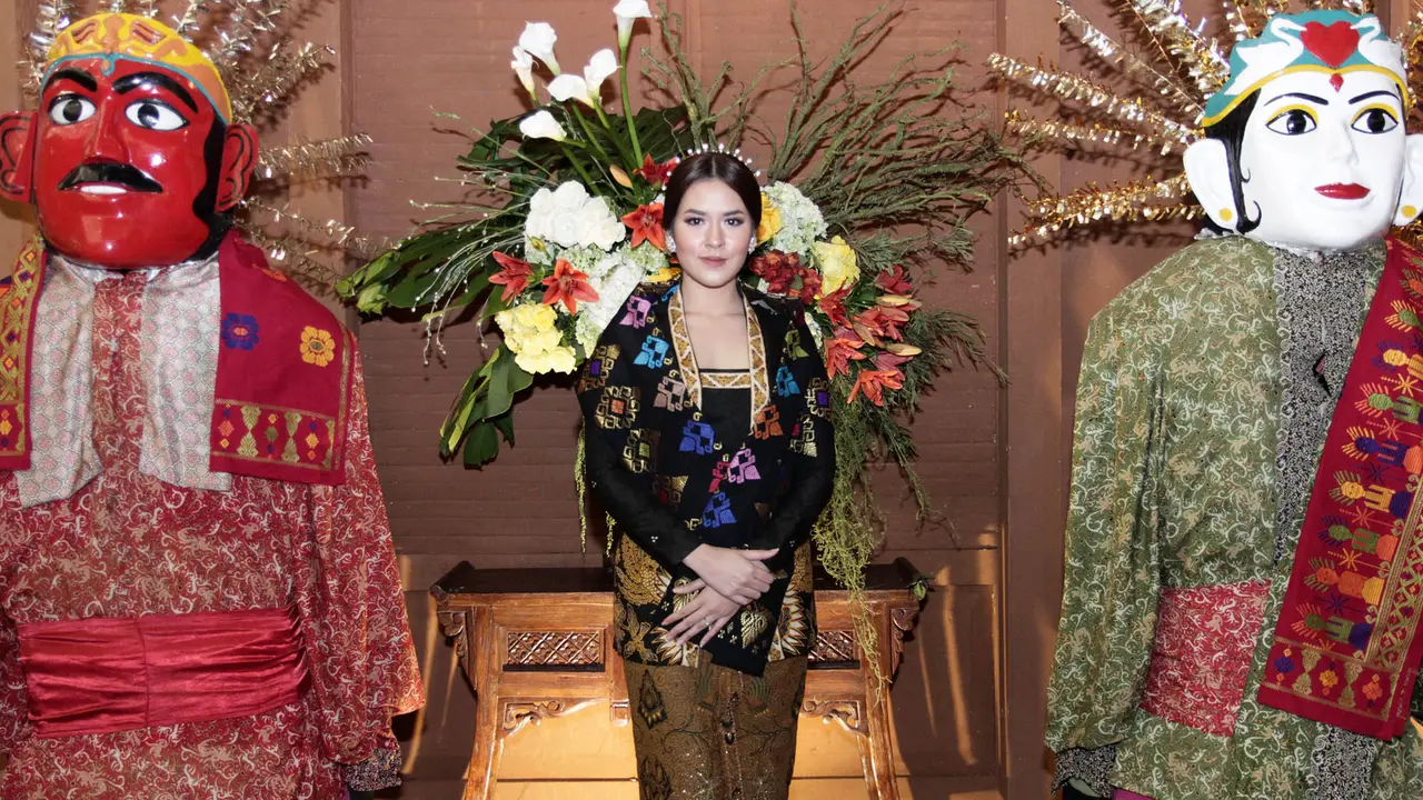 [Bintang] Raisa