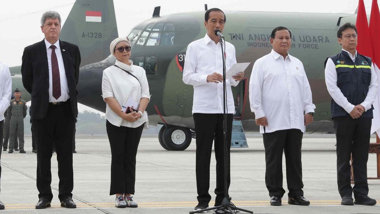 Dok. Istimewa
