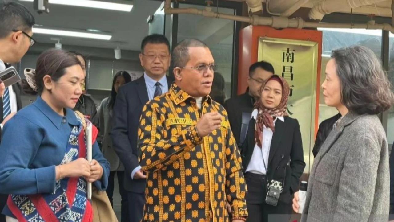 Gubernur NTT Akui Keluarga Bocah SD yang Bunuh Diri Tak Pernah Terima Bansos Gara-Gara Masalah Administrasi