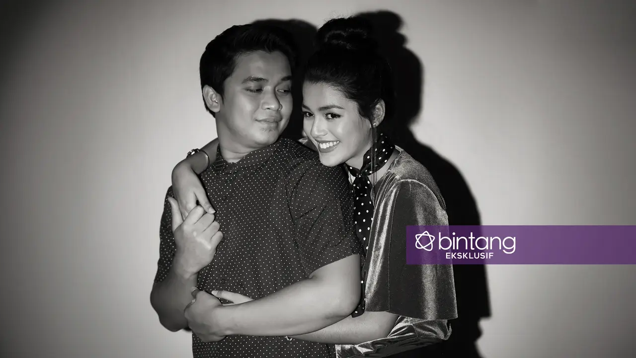 [Bintang] Billy Syahputra dan Susan Sameh