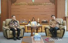 Kemenkumham Kalbar Matangkan Peresmian PosbankumDes/Kel, Pastikan Akses Keadilan Merata