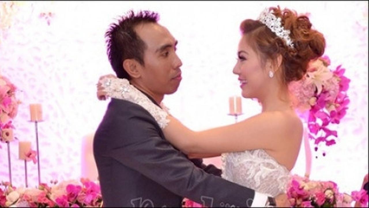 Meski istri kedua, Bella Shofie paling tahu masakan favorit suami