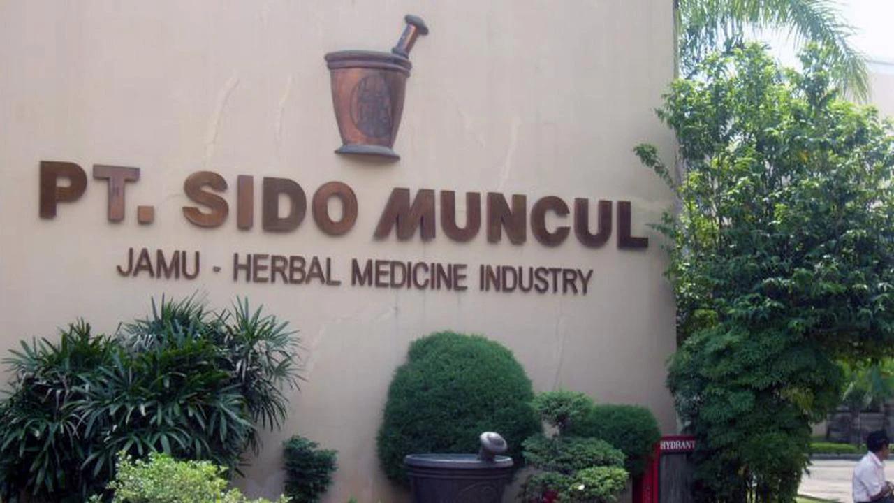 Direktur Sido Muncul Borong 500 Ribu Saham SIDO, Nilainya Bikin Penasaran