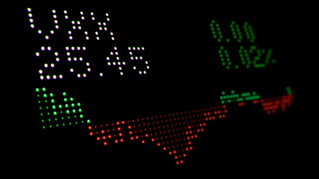 Ilustrasi running text