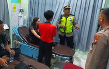 Tiga Santri Mojokerto Hilang Terseret Ombak Pantai Balekambang Malang, Aksi Bule Jerman jadi Sorotan