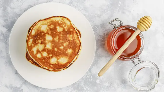 pancake