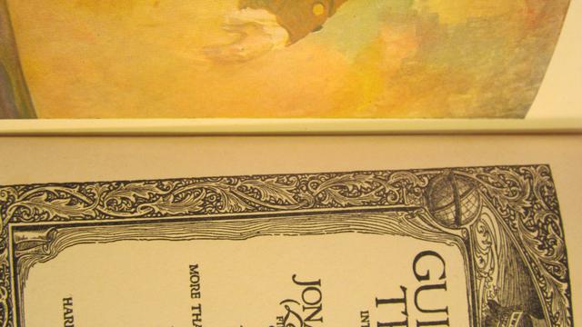 Tidak Hanya Film The Simpson, 6 Novel Ini Memprediksi Masa Depan