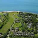 Liburan Akhir Tahun 2026, Berani Coba Skydiving di Tanjung Lesung?