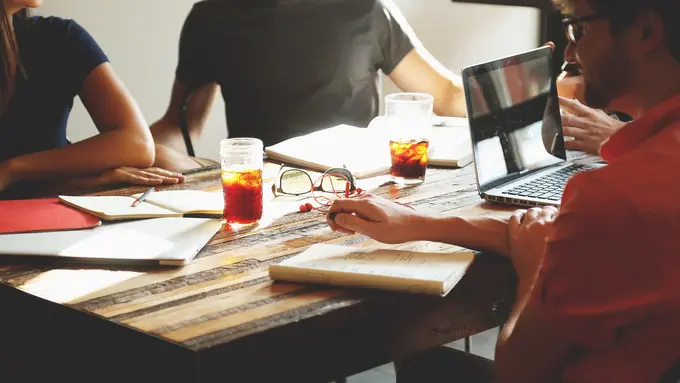 Ingin Jadi 'Co-Founder?' Kamu Harus Punya 3 Karakter Ini