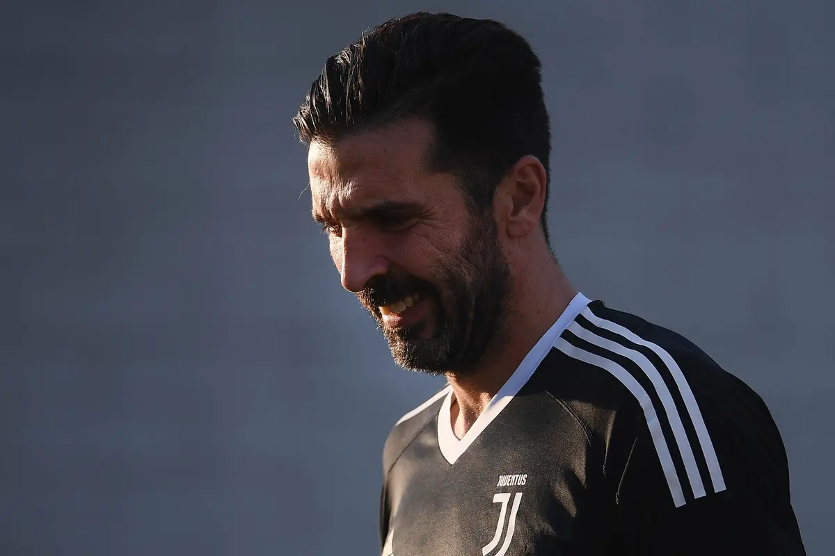 Barcelona, Liga Champions, Juventus