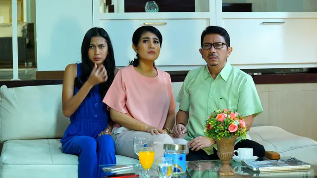 Mantra Cinta Neng Areng