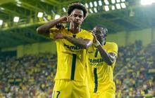 Villarreal Hancurkan Real Sociedad 3-1, The Yellow Submarine Meroket ke Posisi Ketiga Liga Spanyol
