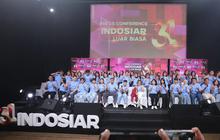 Bocoran Spektakuler HUT Indosiar ke-31: Panggung Menjulang 17 Meter, 31 Laser, hingga Kolaborasi Rhoma Irama & JKT48