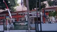 Kantor KPU Banyuwangi (Istimewa)