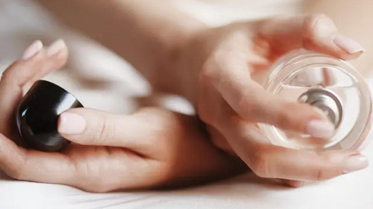 Panduan Beli Parfum Online, Menemukan Wewangian yang Pas Tanpa Dicium