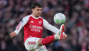 Martin Zubimendi Mulai Frustrasi di Arsenal