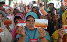 Cara Mudah Cek NIK KTP Penerima Bansos PKH dan BPNT via HP, Dana Segera Cair