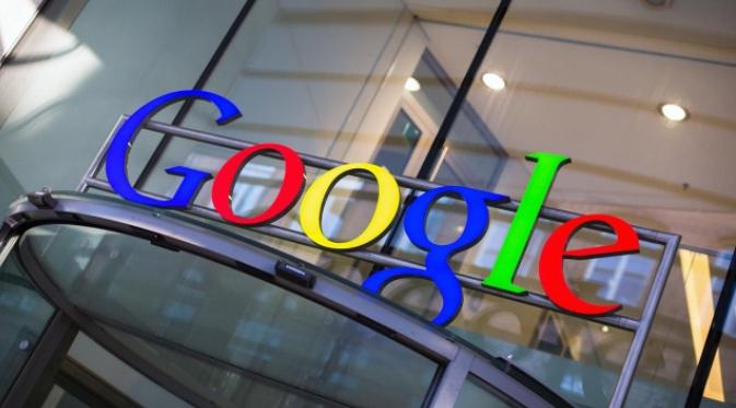 Kantor pusat Google. Foto: Digital Trends