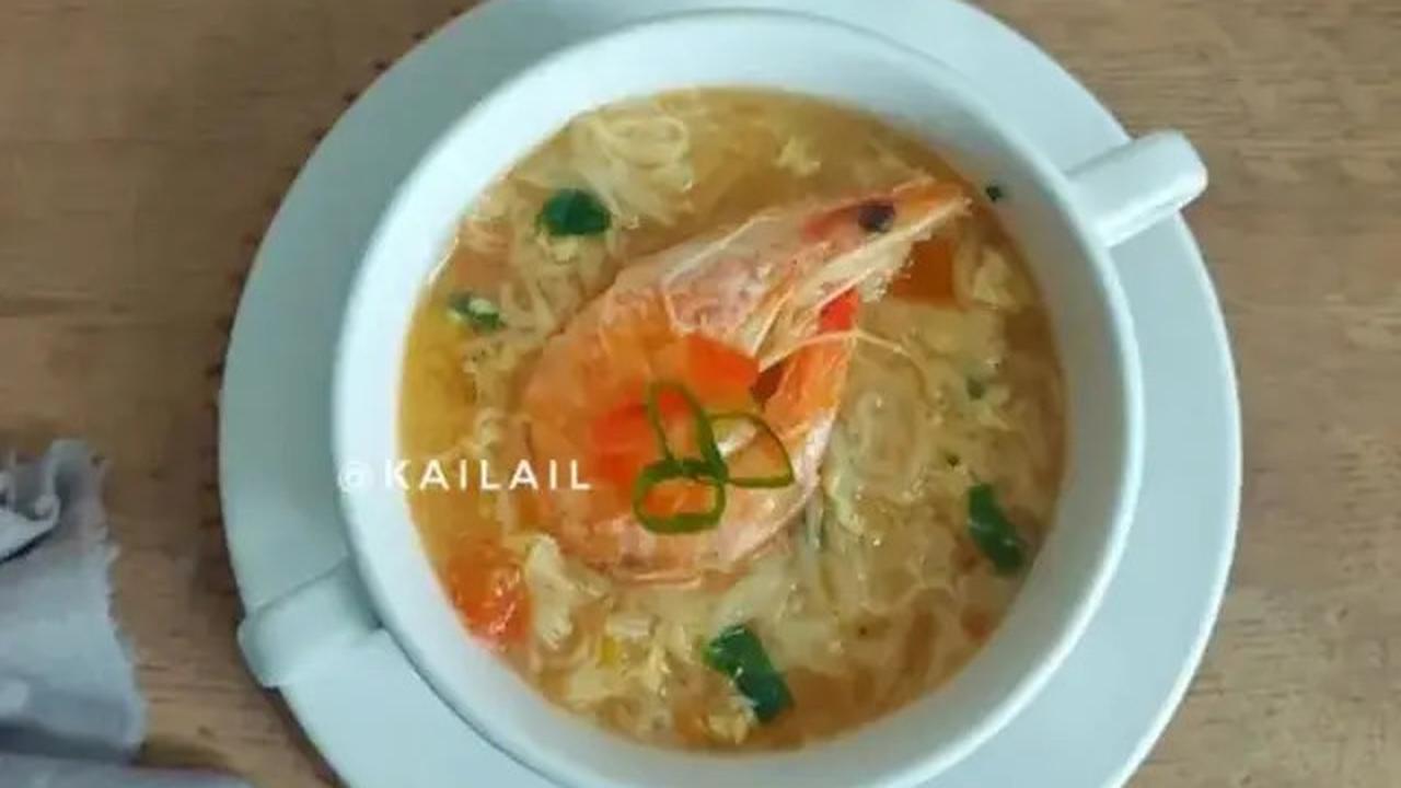 3 Resep Misoa Kuah, Buat Sendiri Makanan Viral di Rumah