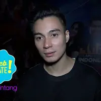 Baim Wong banyak belajar dari perjuangan Julia Perez.