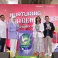 Jumpa pers produk Sunlight Biocare Nature di Senayan Park, Jakarta, 26 Juli 2024. (dok. PR)