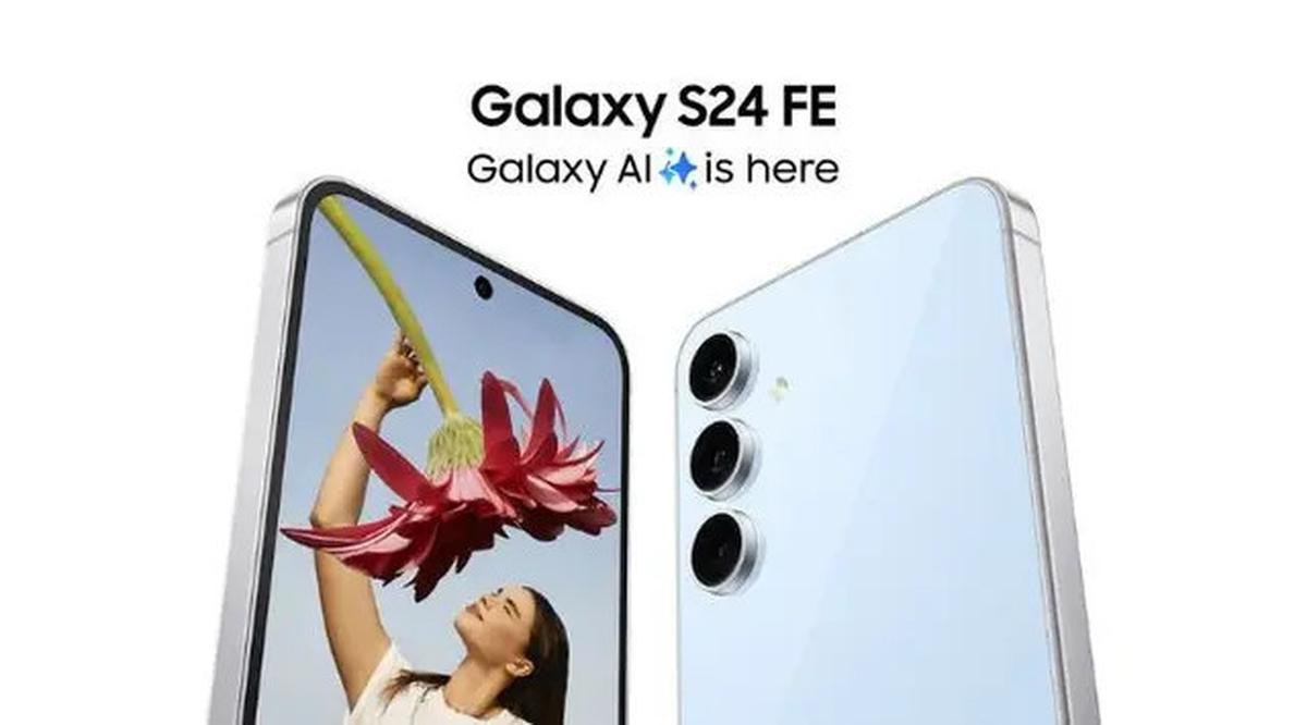 Samsung Rilis Galaxy S24 FE dengan Kecerdasan Buatan Galaxy AI, Cek Harga Terbaru April 2025
